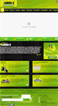 Mobile Screenshot of lemonxbattery.com